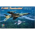 Hobby Boss 80332 F-105D Thunderchief