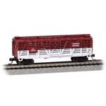 Bachmann 71564 N 40 Stock Car Canadian National 175019