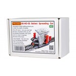 Bachmann 39016 HO Ballast Spreader Car