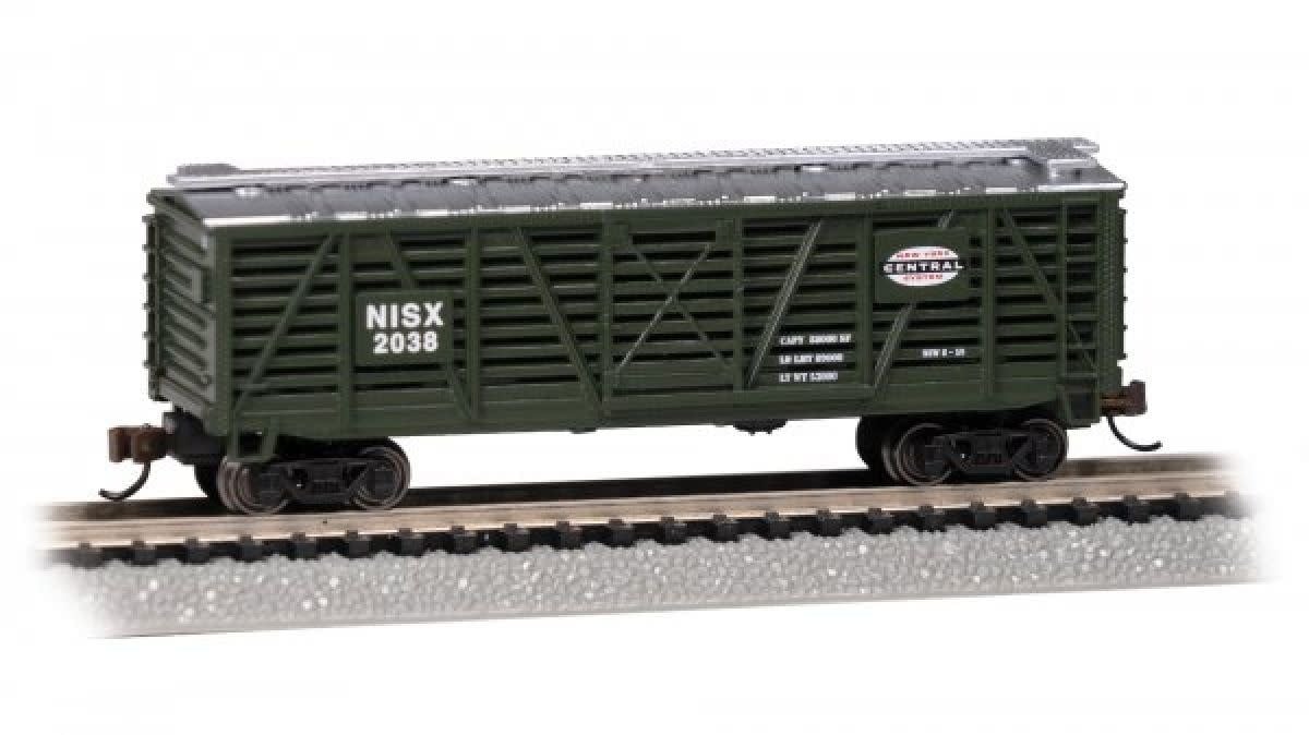 71565 N 40 Stock Car NYC 2038