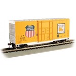Bachmann 18205 HO Hi Cube Box Car UP