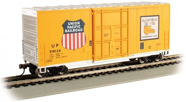 18205 HO Hi Cube Box Car UP