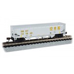 Bachmann 73351 N 40 Quad Hopper CSX 141946