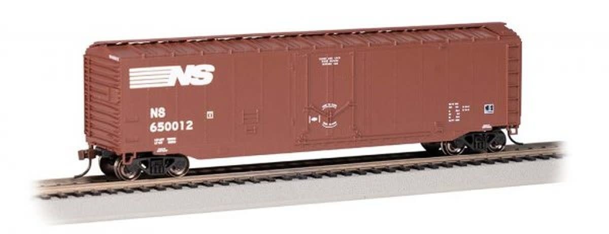 18018 HO 50 Plug Door Box NS 650012
