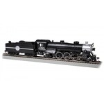 Bachmann 52902 HO DCC USRA 4-6-2 Atlantic Coast Line 1528