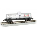 Bachmann 17812 HO 40 Single Dome Tank British American Oil