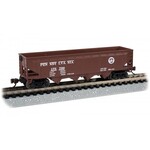 Bachmann 73352 N 40 Quad Hopper PRR 175799