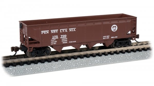 73352 N 40 Quad Hopper PRR 175799