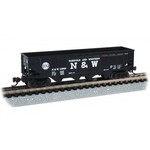 Bachmann 73353 N Quad Hopper NW 12989