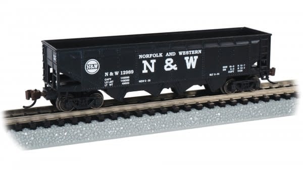 73353 N Quad Hopper NW 12989