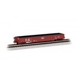 Bachmann 73970 N Drop End Gondola Frisco 61678