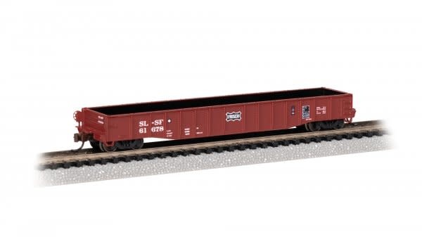 73970 N Drop End Gondola Frisco 61678