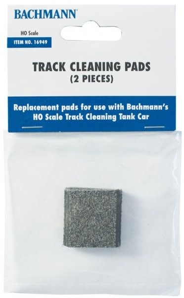 16949 HO Track Cleaning Pads ( 2/PK )