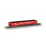 Bachmann 73971 N Drop End Gondola GN 72826