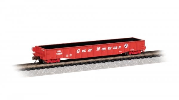73971 N Drop End Gondola GN 72826