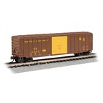 Bachmann 19668 N ACF Sliding Door Boxcar NS 2227