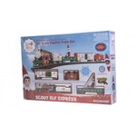Bachmann 779 Scout Elf Express Train Set