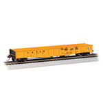 Bachmann 74806 HO 50' Gondola w/o Load D&RGW 56179