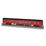 Bachmann 14218 HO 85 Smooth Side Coach NW 1726