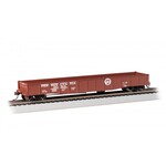 Bachmann 74805 HO 50' Gondola w/o Load PRR 371604