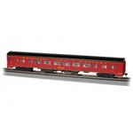 Bachmann 14219 HO 85' Smooth Side Coach NNW