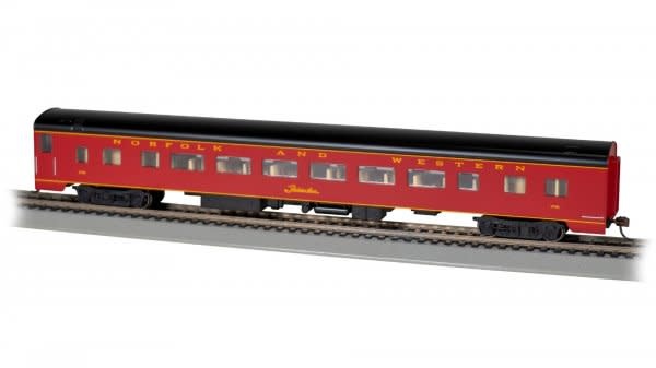 14219 HO 85' Smooth Side Coach NNW