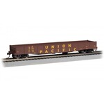 Bachmann 74803 HO 50'6' Drop End Gondola #30294