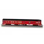 Bachmann 14314 HO 85 Smooth IDE Observation NW 582