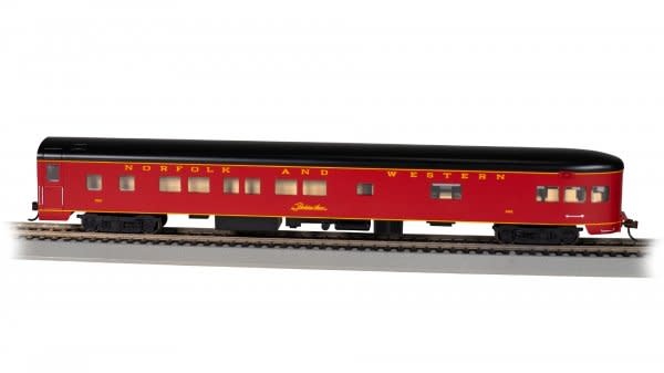 14314 HO 85 Smooth IDE Observation NW 582