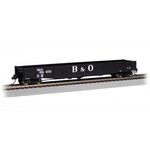 Bachmann 74802 HO Drop End Gondola BO