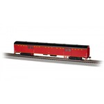 Bachmann 14408 HO 72 Smooth Side Baggage NW 1288