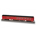 Bachmann 14810 HO 85' Smooth Side Diner Car
