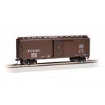 Bachmann 15014 HO Steam Era Box Car Dixie