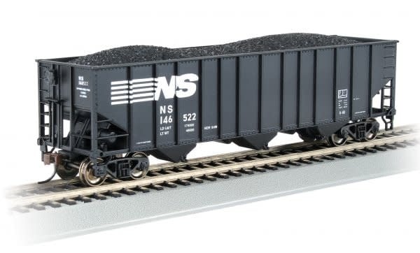 18728 HO 3 Bay 100 Ton Hopper NS 146522
