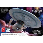 AMT 1560 Star Trek : Generations USS Enterprise NCC-1701-B