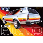 MPC 1047 1:25 1978 Ford Pinto Wagon