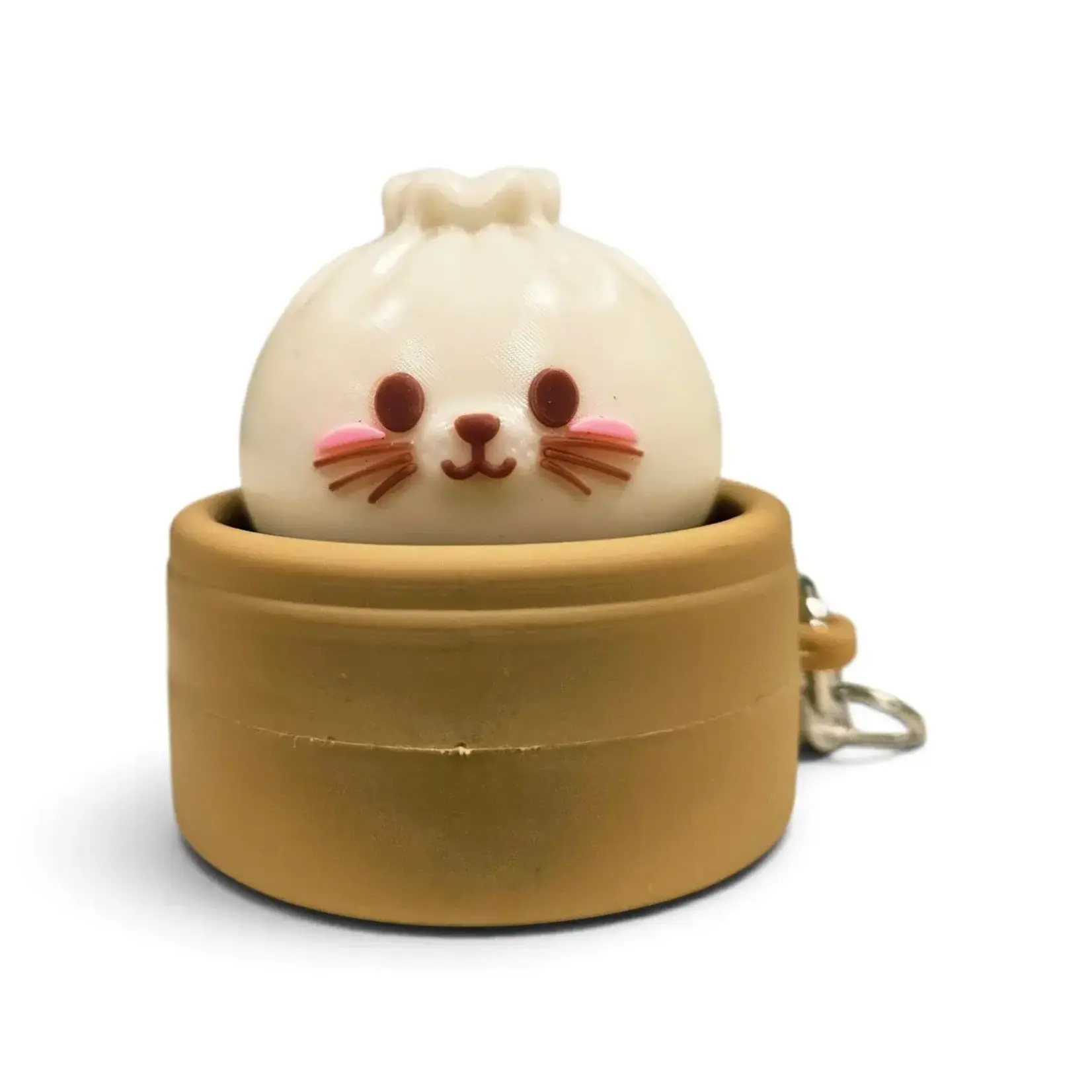 Incredible Group Charm Chumz Clicker Buns
