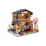 Hands Craft Sushi House