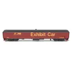 Broadway Limited 9938 HO Railroad Exhibit Car NS #27