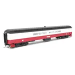 Broadway Limited 9936 HO Railroad Instruction Car WM