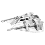 Metal Earth MMS258 SNOWSPEEDER