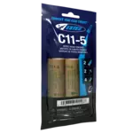 Estes 10026 C11-5 Engines - 2 Pack