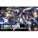 Bandai 2221161 HGBF 1/144 Qubeley Papillon Gundam Build Fighters