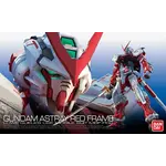 Bandai 2295837 RG #19 1/144 MBF-P02 Gundam Astray Red Frame Gundam SEED Astray
