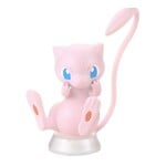 Bandai 2541923 Spirits Pokemon Model Kit Quick! #02 Mew