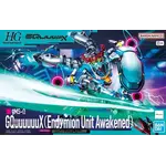 Bandai 2794144 HG 1/144 Endymion Unit Awakened Gundam GQuuuuuuX