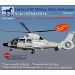 Bronco Models 5047 1/350 Harbin Z-9C Military Utility Helicopter
