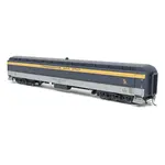 Broadway Limited 9930 HO Railroad Instruction Car C&O