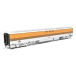 Broadway Limited 9932 HO Railroad Instruction Car DRGW
