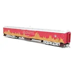 Broadway Limited 9933 HO Railroad Instruction Car GN